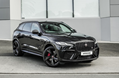 2022 Jaguar F-Pace SVR