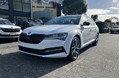 2024 Škoda Superb Sportline