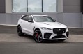 2024 Jaguar F-Pace SVR Supercharged V8