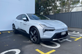 2024 Polestar 4 Long Range Single Motor