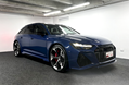 2023 Audi RS6 Avant Performance